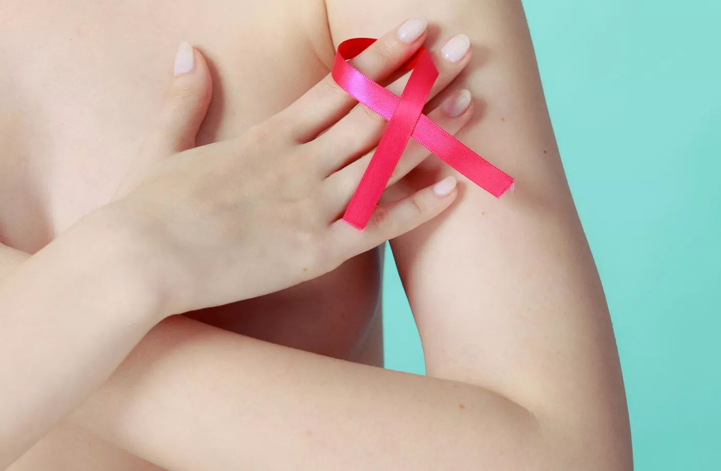 Le cancer du sein, parlez-en ! 